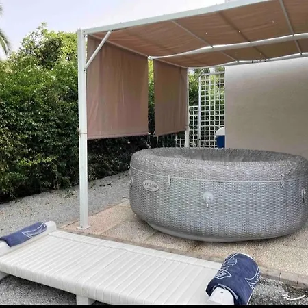 Apartmán Le Ninfe Quartu SantʼElena